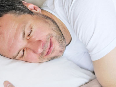 Obstructive Sleep Apnea