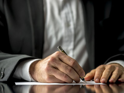 Financial Introductions