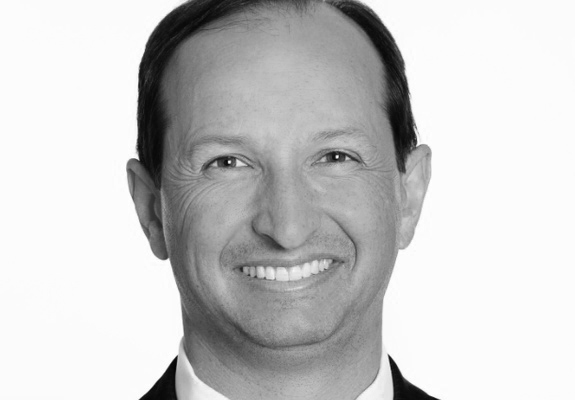 John Mark Staude