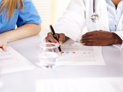 Medical Industry