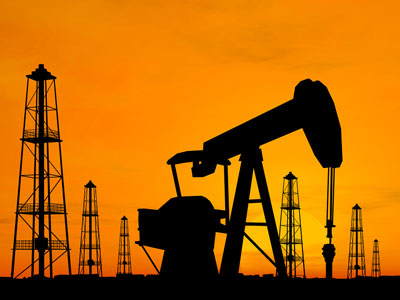 Oil and Gas Industry