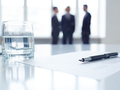 Contract Acquisition