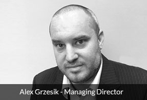 Corporate Advisors