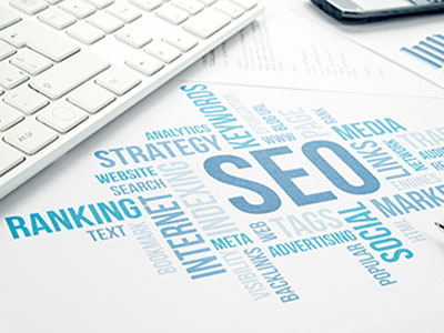 SEO Strategy