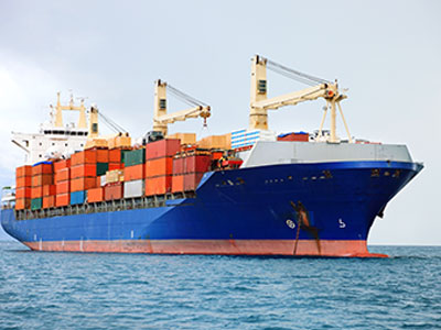 Logistics