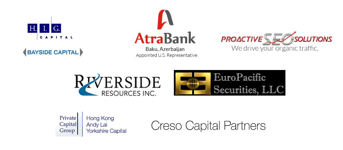 Our Clients